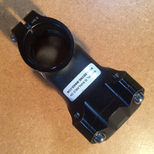 Load image into Gallery viewer, STEM : FSA Gravity Light CNC 6-deg rise MTB Stem