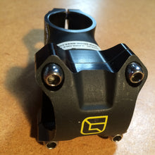 Load image into Gallery viewer, STEM : FSA Gravity Light CNC 6-deg rise MTB Stem