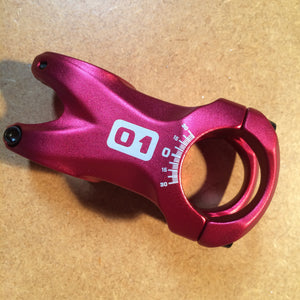 STEM : Octane ONE Chemical Pro 35 Trail Stem *28
