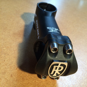 STEM : Ritchey 4Axis Comp Road Stem - 9/8" 31.8mm
