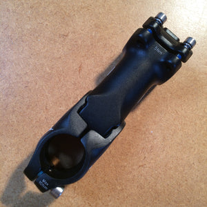 STEM : Ritchey Adjustable Stem - 9/8" 25.4mm