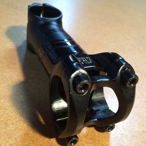 STEM : RSP D2 Classic [Rise 7deg] MTB Stem