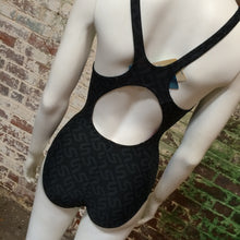 Load image into Gallery viewer, SWIMSUIT : Speedo Endurance10 Monogram Muscleback Women&#39;s Swimsuit [32&quot;] *31