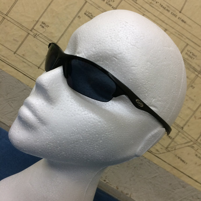 GLASSES : BBB Child's Sunglasses PLUS hard case by Kangol