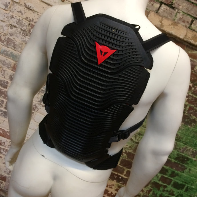 ARMOUR : Dainese D1 Manis M G.2 Back Protector