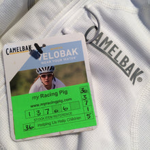 Load image into Gallery viewer, JERSEY : Camelbak Velobak Women's MTB Jersey [XS]