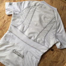 Load image into Gallery viewer, JERSEY : Camelbak Velobak Women's MTB Jersey [XS]