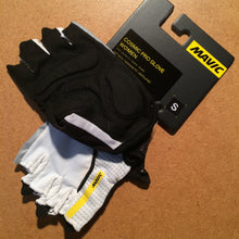 Load image into Gallery viewer, GLOVES : Mavic H/Finger Cosmic Pro Women's Cycling Gloves [S]