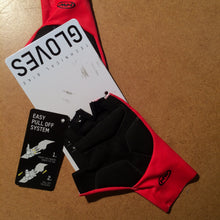 Load image into Gallery viewer, GLOVES : Northwave H/Finger Extreme Grap Performance Cycling Gloves [S]