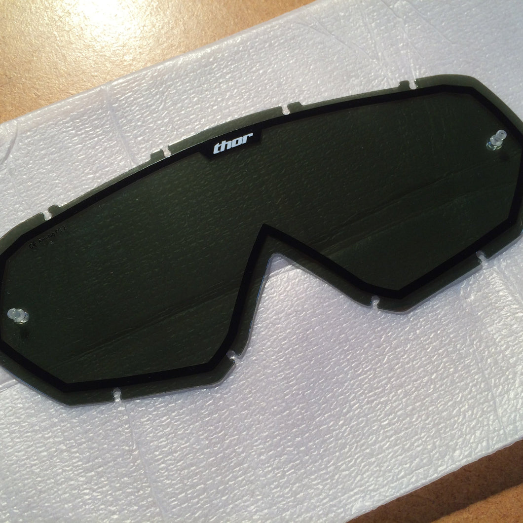 GOGGLES : Thor Enemy Hero and Enemy Goggle Lens
