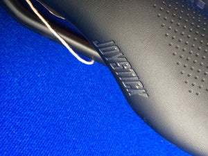 SADDLE: Joystick Analog CARBON rail SADDLE
