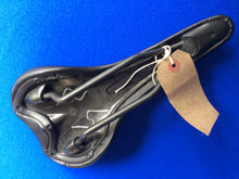 Load image into Gallery viewer, SADDLE: Joystick Analog CARBON rail SADDLE