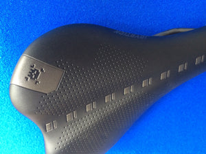 SADDLE: Joystick Analog CARBON rail SADDLE