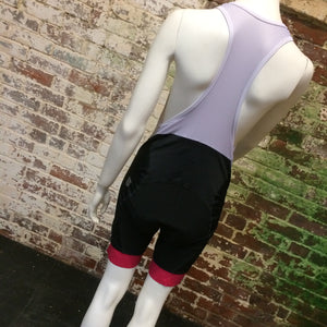 BIB SHORTS : Sportful Bodyfit Pro Women's Padded Bib Shorts [XL]