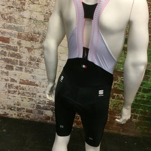BIB SHORTS : Sportful Total Comfort XCR Men's Padded Bib Shorts [description gives size]