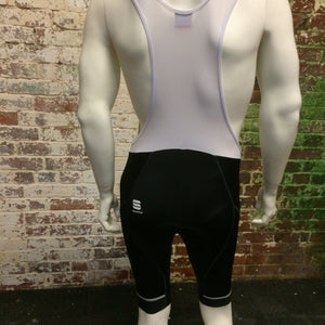 BIB SHORTS : Sportful Giro Men's Padded Bib Shorts [M]