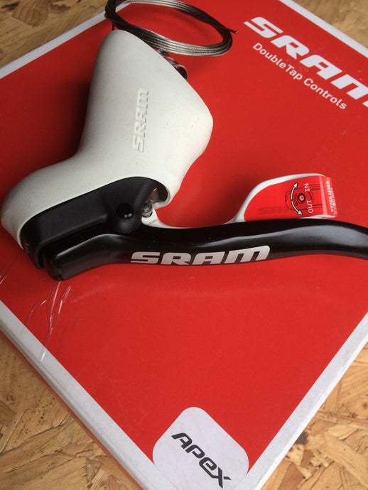 LEVER : Sram APEX Double Tap Brake lever