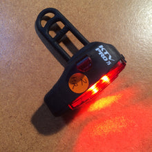 Load image into Gallery viewer, LIGHT : Lezyne KTV Drive Rear LIGHT Pro 75