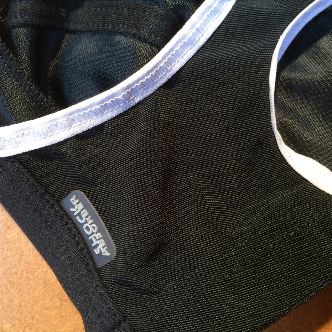 BRA : Shock Absorber Active Multi Sports Support Sports Bra - Single Clasp [28D]