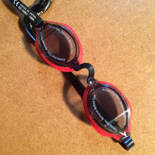 Load image into Gallery viewer, GOGGLES : Speedo Fastskin Speedsocket 2 Anti Fog