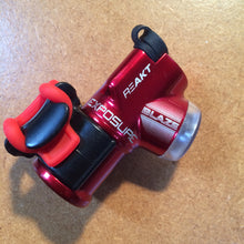 Load image into Gallery viewer, LIGHT : Exposure BLAZE Mk1 REAKT 80 Rear LIGHT Plus Mount