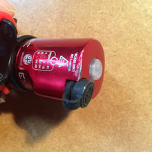 Load image into Gallery viewer, LIGHT : Exposure BLAZE Mk1 REAKT 80 Rear LIGHT Plus Mount