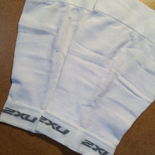 Load image into Gallery viewer, SLEEVES-QUAD : 2XU Unisex Perform Compression Quad Sleeves [XL]