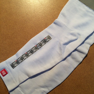 SLEEVES-ARM : Compressport Compression Arm Sleeves [T2]