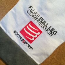 Load image into Gallery viewer, SLEEVES-FULL LEG : Compressport F-Like Full Leg Compression Sleeves [T4+]