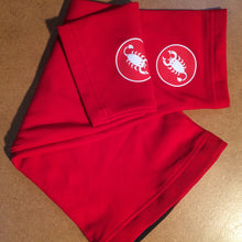 Load image into Gallery viewer, WARMERS : Castelli Fleece Lined Knee Warmers [M]