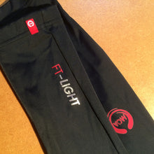 Load image into Gallery viewer, WARMERS : Nalini MOA FT-Light Leg Warmers [M]