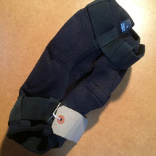 Load image into Gallery viewer, ARMOUR : Race Face D30 Leg Pad - Replacement RIGHT [M]