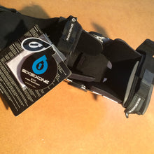 Load image into Gallery viewer, ARMOUR :SixSixOne 661 Evo Knee Support Aluminium [S] Model: 6093-33-051
