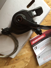 Load image into Gallery viewer, SHIFTER : Sram GX Trigger Shifter 2x10 - LEFT only