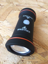 Load image into Gallery viewer, LIGHT: BrightSide Side facing daytime running AMBER LIGHT