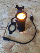Load image into Gallery viewer, LIGHT: BrightSide Side facing daytime running AMBER LIGHT