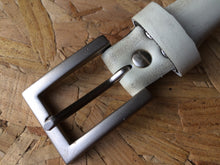 Load image into Gallery viewer, BELT : UPcycled / REcycled Bike Tyre : Kenya