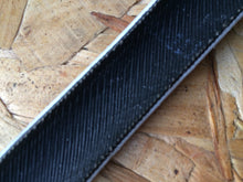 Load image into Gallery viewer, BELT : UPcycled / REcycled Bike Tyre : Kenya