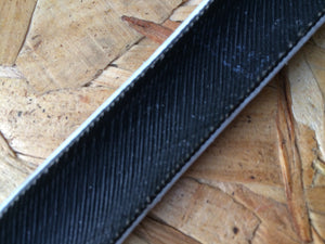 BELT : UPcycled / REcycled Bike Tyre : Kenya