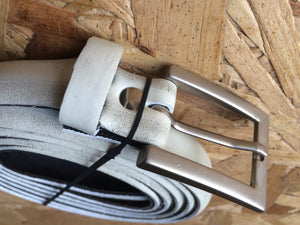 BELT : UPcycled / REcycled Bike Tyre : Kenya