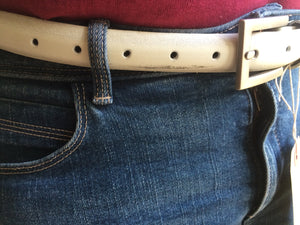 BELT : UPcycled / REcycled Bike Tyre : Kenya