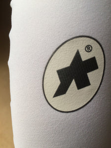 SLEEVES-Arm : ASSOS Arm Protectors [size 11]