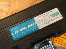 Load image into Gallery viewer, WRENCH : Lifeline Torque Wrench SPARES  - range of head sizes