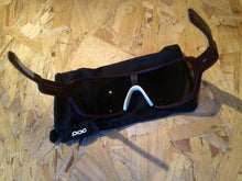 Load image into Gallery viewer, GLASSES: POC DO Blade Design Clarity Sunglasses