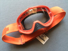 Load image into Gallery viewer, GOGGLES : Clear Lens Spy Optic Woot