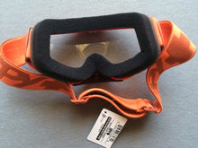 Load image into Gallery viewer, GOGGLES : Clear Lens Spy Optic Woot