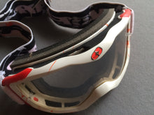 Load image into Gallery viewer, GOGGLES : NoFear Unisex Adult size Clear lens