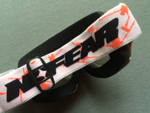 Load image into Gallery viewer, GOGGLES : NoFear Unisex Adult size Clear lens
