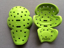 Load image into Gallery viewer, ARMOUR : IXS Foam Knee pads for Work Trousers/Body Armour