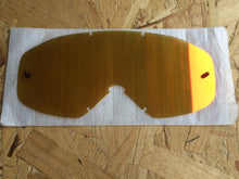 Load image into Gallery viewer, LENS : Oakley O2 MX Fire Iridium Replacement Lens [Lens ONLY]